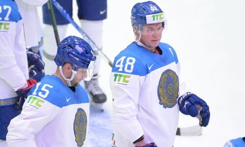 «Это кошмар». Сборную Казахстана после разгрома предупредили перед матчем с Францией на ЧМ-2022