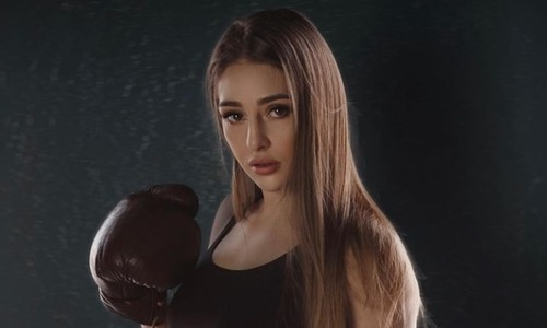 Ангелина Лукас выложила печальный пост о проигрыше на ЧМ-2022 по боксу