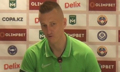 «Обидно». В «Мактаарале» заявили о предвзятом отношении в КПЛ