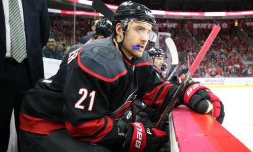 Сборная Швейцарии не дождалась игроков НХЛ перед матчем с Казахстаном