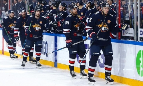 Обидчик «Барыса» в Кубке Гагарина готов подписать легенду НХЛ