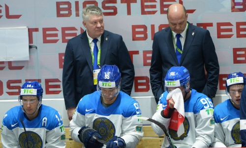Юрий Михайлис объяснил разницу результатов сборной Казахстана на чемпионатах мира