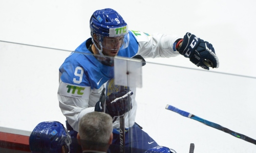 «Имеется отличная возможность». Российское СМИ спрогнозировало матч Канада — Казахстан на ЧМ-2022