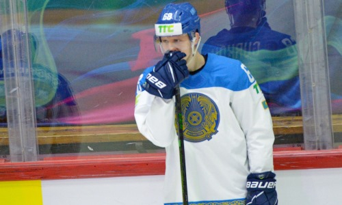 Казахстан на чемпионате мира по хоккею: прогноз на матч с Канадой и обязательное условие сохранения прописки в элите