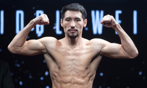 В России оценили перспективы Жанибека Алимханулы