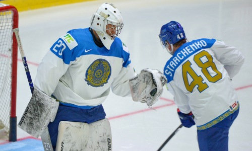 Изменено время начала матча Канада — Казахстан на ЧМ-2022 по хоккею