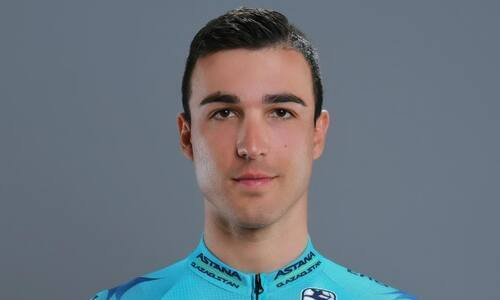 Итальянский гонщик «Астаны» стал 18-м на 12-м этапе «Джиро д’Италия»