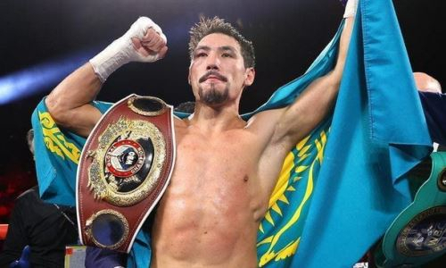 «Станет популярным во всем мире». Жанибек Алимханулы раскрыл секрет казахского стиля бокса. Видео