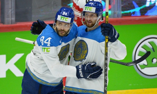 «Они умеют играть в хоккей». В сборной Словакии опасаются Казахстана перед матчем ЧМ-2022