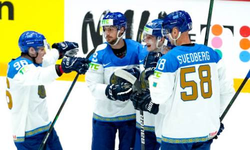«Будет их приоритетом». Озвучены перспективы сборной Казахстана на ЧМ-2022 по хоккею
