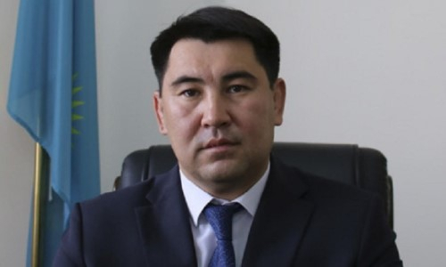 Глава управления спорта Алматы покинул свой пост после ранения в ходе январских беспорядков