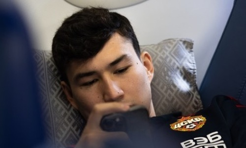 ЦСКА Зайнутдинова разгромом завершил сезон РПЛ