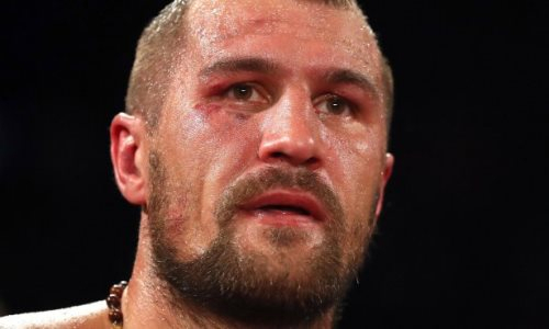 Сергей Ковалев отреагировал на победу Алимханулы в бою за титул чемпиона мира