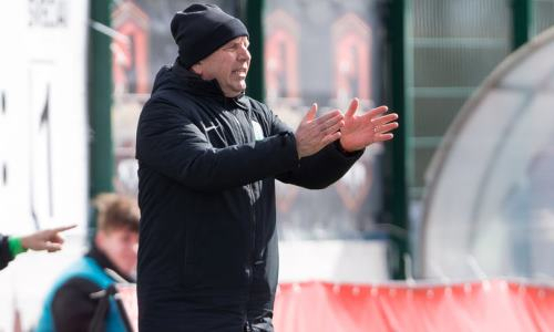 Клуб казахстанского тренера устроил сенсацию в европейском чемпионате