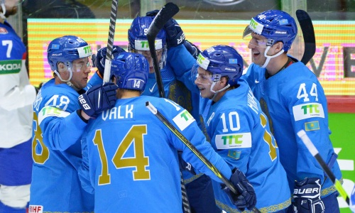 Останется ли Казахстан в элите мирового хоккея? Назван победитель матча с Италией
