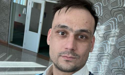 «Не хотел говорить». Илья Ильин решился на серьезные изменения и поразил фанатов своим новым видом. Видео