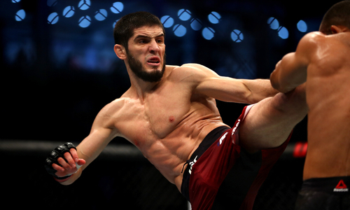 Топовый боец UFC предрек поражение Махачеву в поединке с экс-чемпионом промоушна