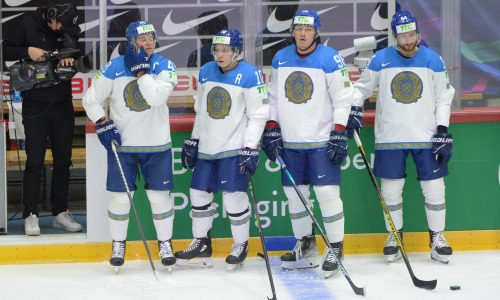 «Казахстан — это элита хоккея». Российский эксперт сделал заявление о ключевом матче казахстанцев на ЧМ-2022
