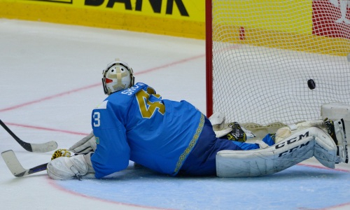 Казахстан провел самый «дырявый» чемпионат мира по хоккею за восемь лет