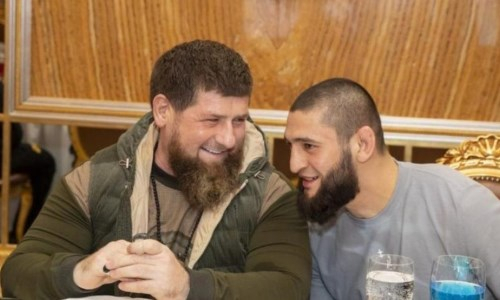 «Здесь собрались не только родные». Рамзан Кадыров раскрыл подробности свадьбы Хамзата Чимаева