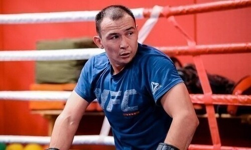 Рафаэль Физиев дал совет Дамиру Исмагулову на долгожданный бой в UFC