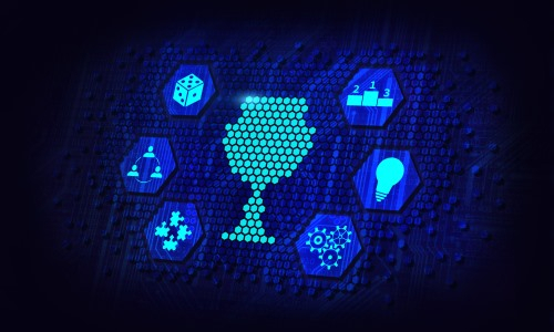 Геймификация в беттинге или как сделать спорт еще интереснее