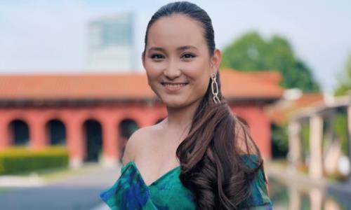 22-летняя звезда казахстанского спорта призналась, когда выйдет замуж
