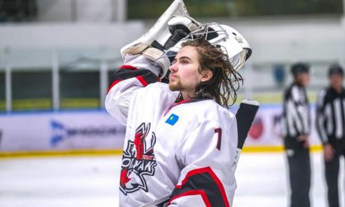 «Горняк» подписал первые контракты игроков на новый сезон