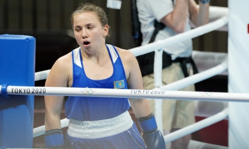 «С таким раскладом только в суд». Чемпионка мира по боксу из Казахстана угодила в скандал