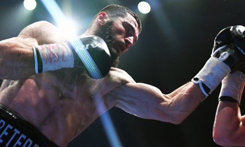 Тренер Бивола неожиданно предсказал Бетербиеву первое поражение в карьере