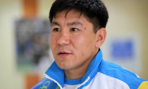 «Во главе спорта у нас одни дилетанты». Олимпийский чемпион по боксу из Казахстана сделал резкое заявление