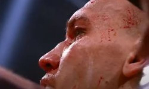 Российский боксер с 46 победами сенсационно нокаутирован бывшим украинцем