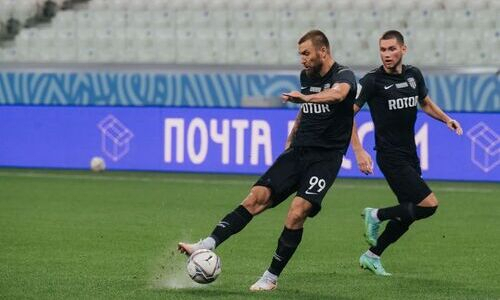 В российском клубе игрока сборной Казахстана произошли серьезные изменения
