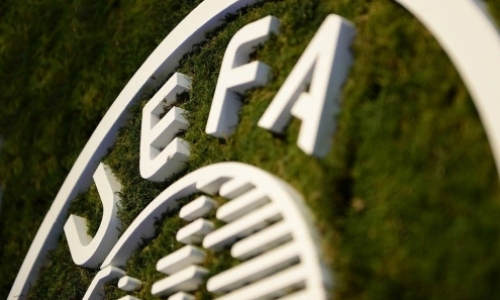 Соперник сборной Казахстана получил официальный запрет от УЕФА