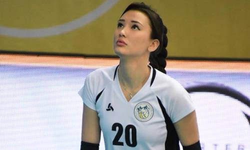 Сабина Алтынбекова сделала фото в коротких шортиках и изумила своей фигурой. Фото