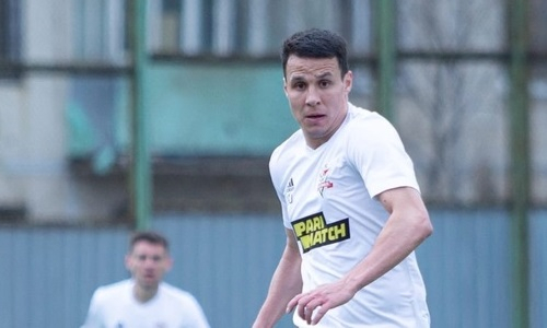 «Актобе» сделал официальное заявление об избиении игроком клуба родного брата