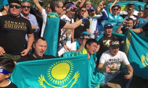 Головкин рискует подставить фанатов бокса