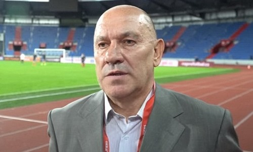 Наставник соперника Казахстана в Лиге наций прокомментировал нежелание лидера атаки играть за сборную