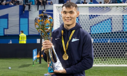 Почему 2022 год для казахстанского футбола уникальный