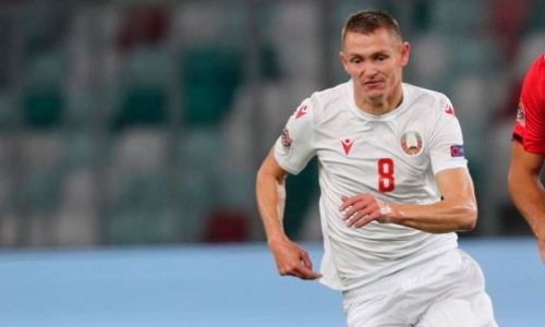 Соперник сборной Казахстана в Лиге наций понес потерю