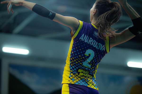 Гордость за наших: ВК «Алтай» о развитии волейбола в Казахстане