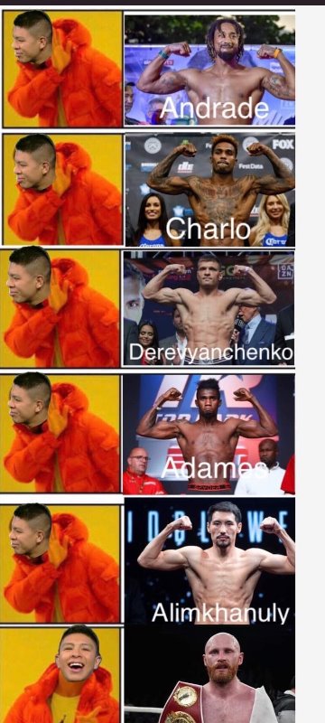 Экс-чемпиона мира высмеяли за побег от Жанибека Алимханулы и других боксеров. Фото