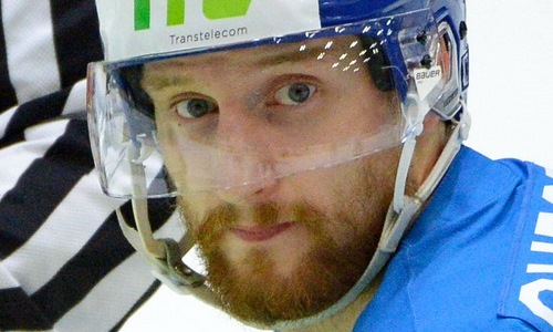 Фоторепортаж с матча Казахстан — Германия на ЧМ-2022 по хоккею