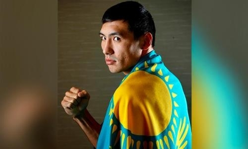 Жанибек Алимханулы отреагировал на скандал с флагом Казахстана