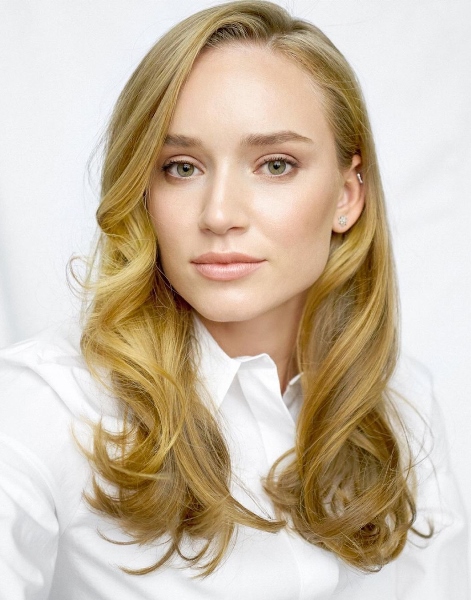 Казахстанские спортсменки вошли в топ-10 самых горячих блондинок. Фото