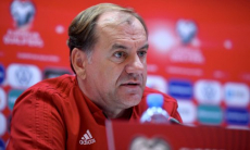 Владимир Вайсс может приехать в Казахстан