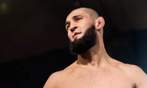 «Избавьтесь от него». Хамзата Чимаева осудили за бой с Рамзаном Кадыровым