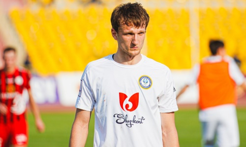 «Голевой феерии пока нет». Форвард «Ордабасы» получил оценку на родине за игру в КПЛ