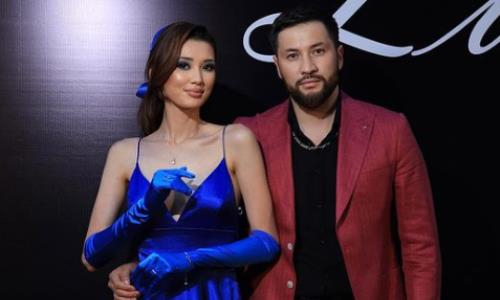 «Это принудительно!» Сабина Алтынбекова удивила необычной деталью отношений с мужем