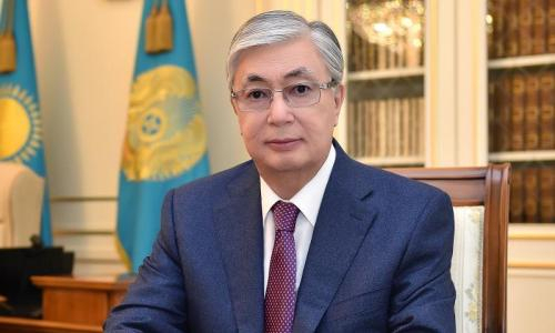 Токаев рассказал, какой вид спорта собирается пропагандировать в Казахстане